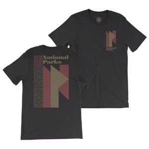 Men’s national parks t shirt